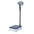 160kg Adult Electric Weighing Scale